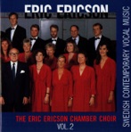 Swedish Contemporary Vocal Music, Vol. 2