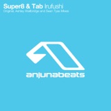 Cover of Irufushi by Super8