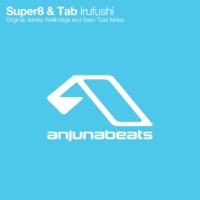 Irufushi - Super8 & Tab