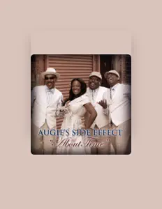 Listen to Augie's Side Effect, watch music videos, read bio, see tour dates & more!