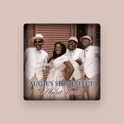Listen to Augie's Side Effect, watch music videos, read bio, see tour dates & more!