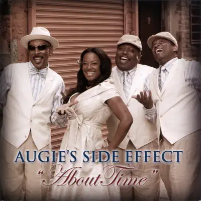Augie's Side Effect adlı sanatçının About Time albümünü dinle