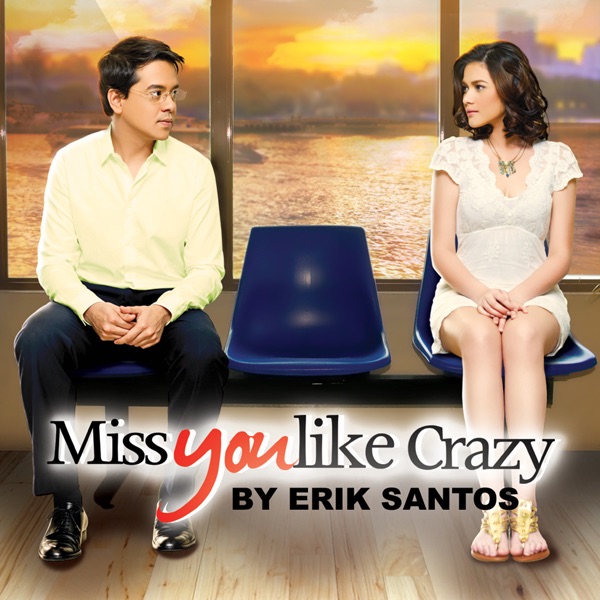 Miss You Like Crazy