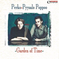 Garden of Time - Poppoo, The & Jukka Perko