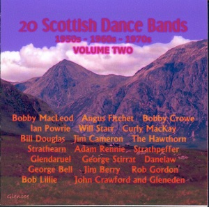 St.Bernard's Waltz