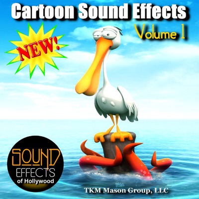 Sound Effects of Hollywood