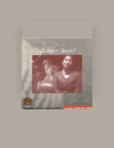 Ascolta Keluarga Karawitan Surakarta, guarda video musicali, leggi la biografia, vedi le date del tour & altro!