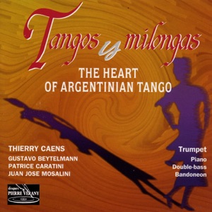 Tangos y Milongas : The Heart of Argentinian Tango