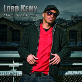Ne Pars Pas (feat. Irene) Lord Kemy