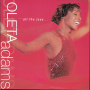 All the Love - Oleta Adams