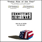 Committing Poetry In Times of War