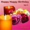 Happy Happy Birthday Liesbet - 90 Grad lyrics