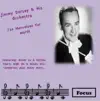 Jimmy Dorsey and His Orchestra - They're Either Too Young Or Too Old