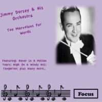 Jimmy Dorsey and His Orchestra - Green Eyes (Aquellos Ojos Verdes)