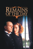 The Remains of the Day - James Ivory