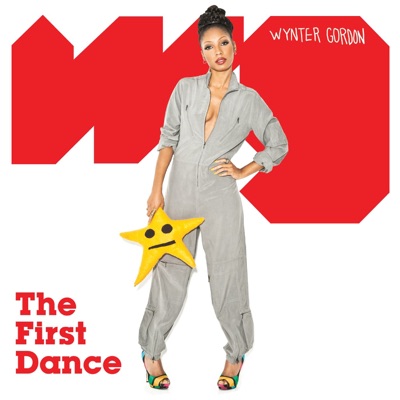 Wynter Gordon: The First Dance - EP