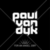 Paul van Dyk - For an Angel (Radio Mix) artwork