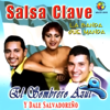 Salsa Clave - El Sombrero Azul ilustración