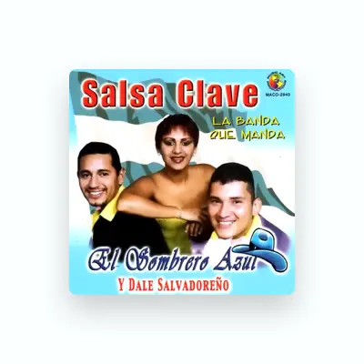 Listen to Salsa Clave, watch music videos, read bio, see tour dates & more!