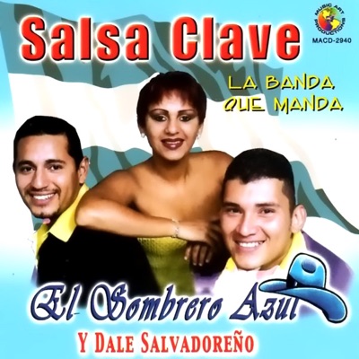 Song - El Sombrero Azul - Salsa Clave