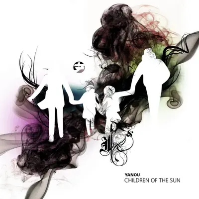 Children of the Sun - EP - Yanou Children of the Sun - EP - Yanou