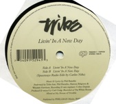 Living In a New Day - Single