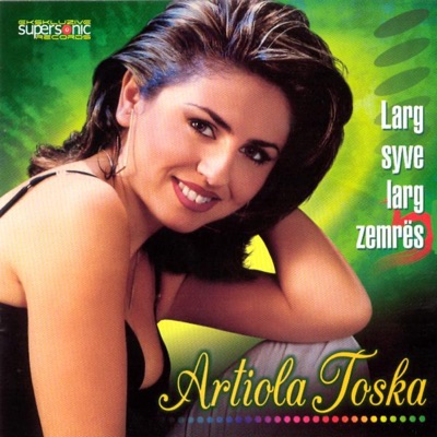 Artiola Toska - Harxhoje Paren