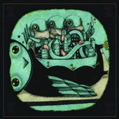 My Morning Jacket - Gideon