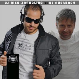 Tunisian Ride (feat. DJ Nico Zandolino) DJ Auerbach