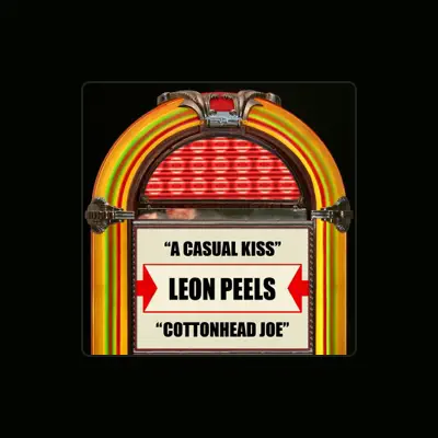 Listen to Leon Peels, watch music videos, read bio, see tour dates & more!
