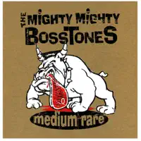 Don't Worry Desmond Dekker — Mighty Mighty Bosstones