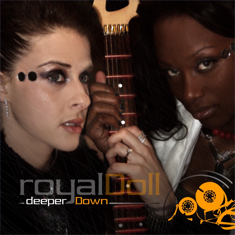 Crash and Burn (Dark Phoenix Mix) Royal Doll Song Lyrics, Music