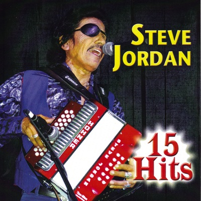 Steve Jordan - Pendiente