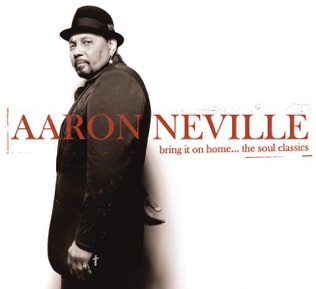 Aaron Neville A Change Is Gonna Come