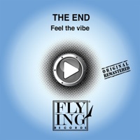 The End - Feel the Vibe (Suonino Mix)[Remastered]