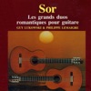 Fernando Sor : Les grands duos romantiques pour guitare