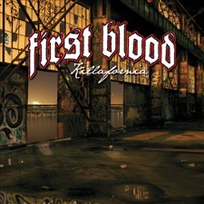 First Blood - First Blood