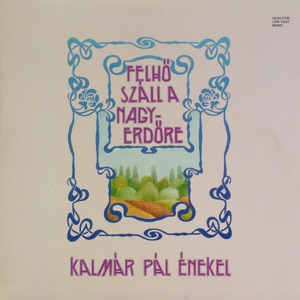 Felhő Száll a Nagy-Erdőre