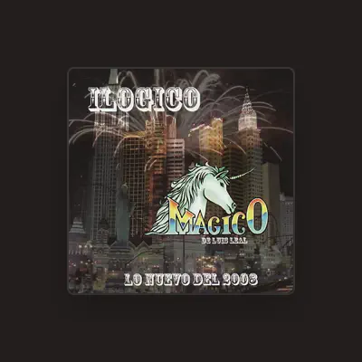 Listen to Magico, watch music videos, read bio, see tour dates & more!