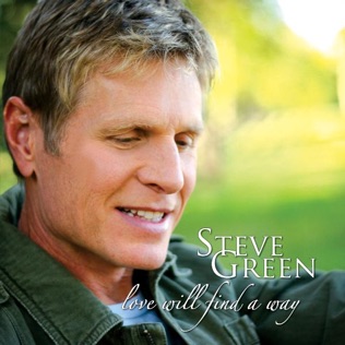 Steve Green God Is Love