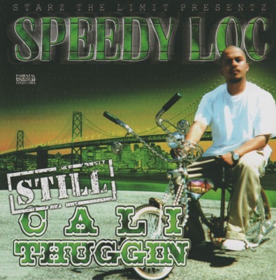 Still Cali Thuggin'