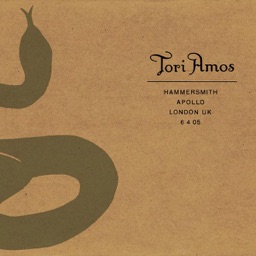 Hammersmith Apollo, London, U.K. 6/4/05 by Tori Amos