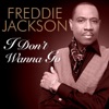 I Don't Wanna Go - Single