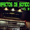 Efectos de Sonido, No. 3