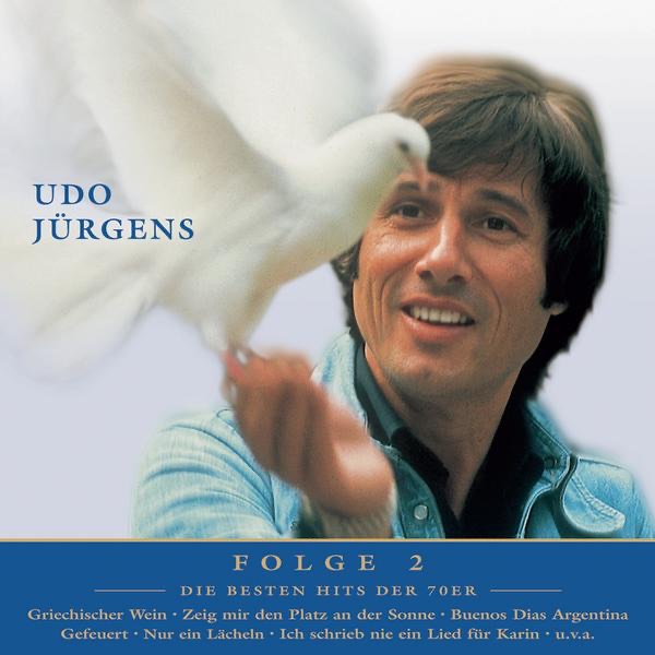 Nur das Beste, Folge 2 - Die besten Hits der 70er