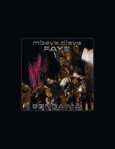 Listen to Mbaye Dieye Faye, watch music videos, read bio, see tour dates & more!