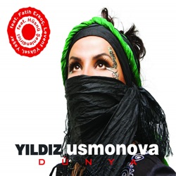Yıldız Usmonova - Seni Severdim (feat. Yaşar Günaçgün)