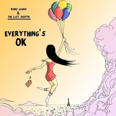 Everything's OK - Single
