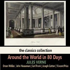 Around The World in 80 Days