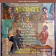 Gluck Alceste 1950 Vol 2